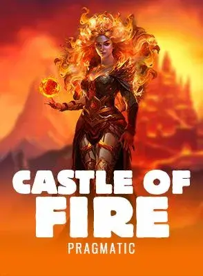 Castle of Fire