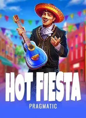 Hot Fiesta