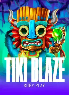 Tiki Blaze